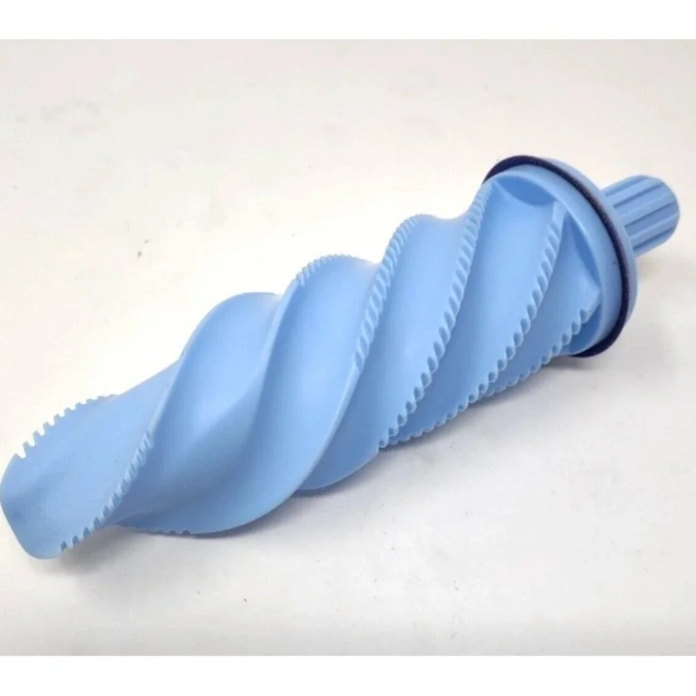 Black & Decker Arctic Twister Ice Cream Mixer IC200 Twister Auger Mixer‎ Only